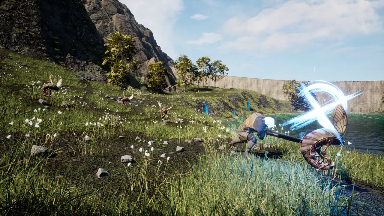 Bearers Screenshot 0