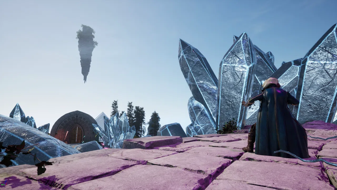 Bearers Screenshot 3
