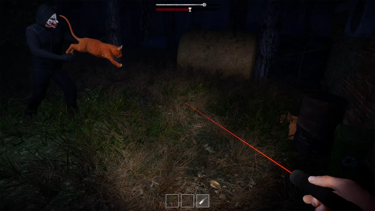Lucipurr Screenshot 2