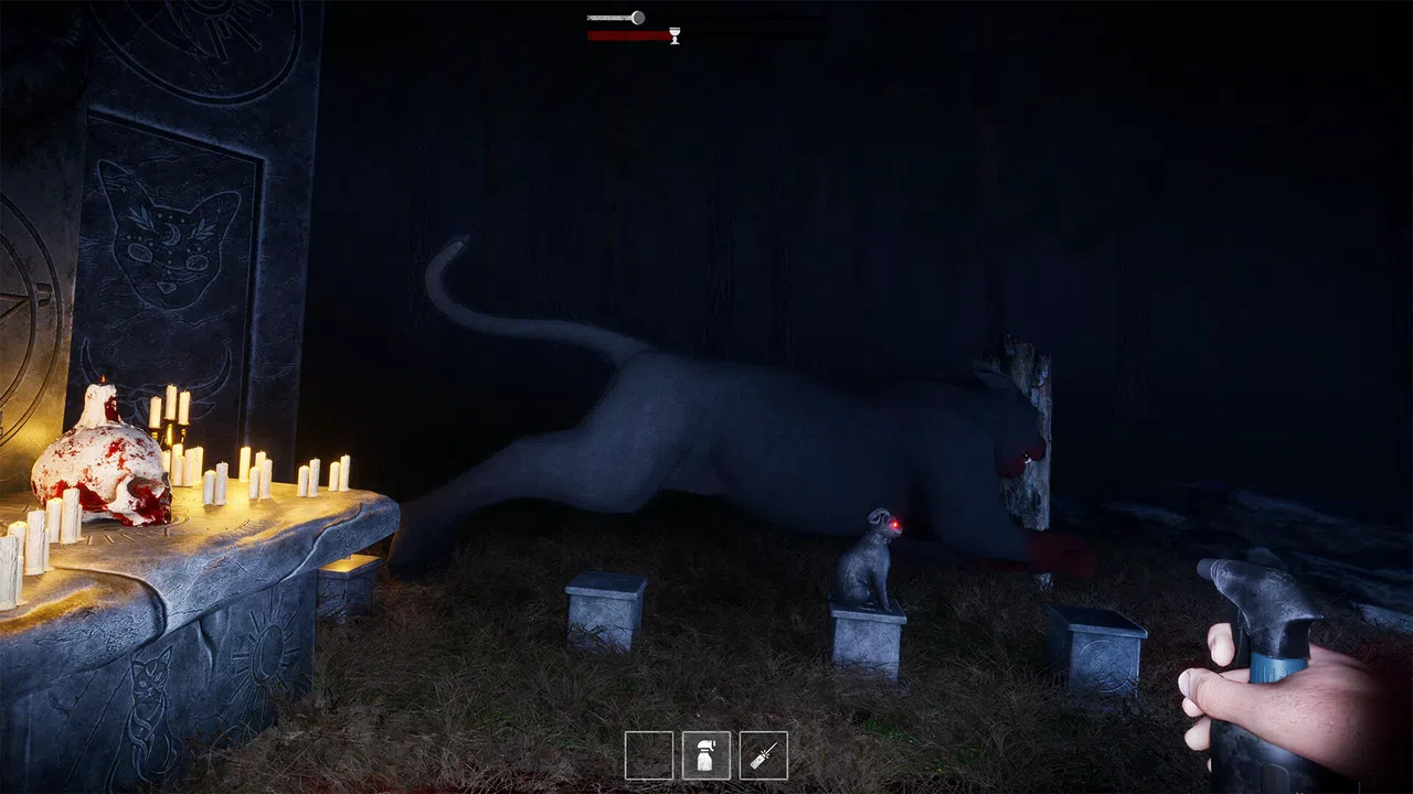 Lucipurr Screenshot 4