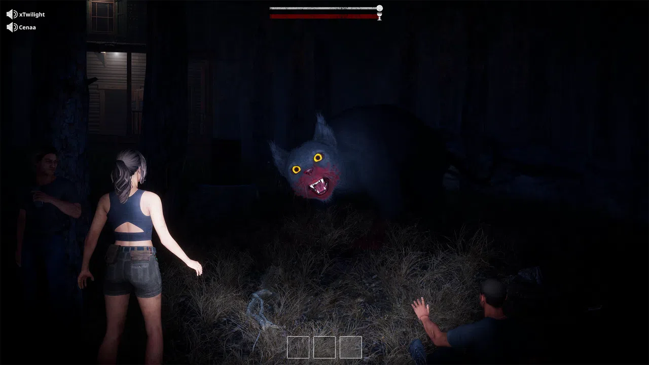Lucipurr Screenshot 0