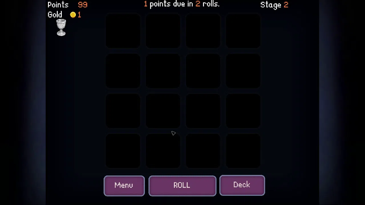 Zaraq Demo Screenshot 0