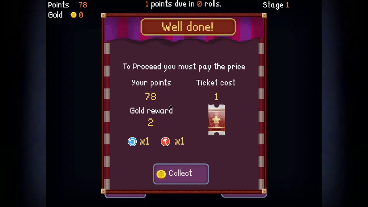 Zaraq Demo Screenshot 1