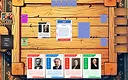 Campaign Clash: The U.S. History Card Game Screenshot 3