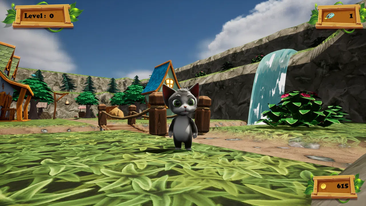 Catch A Fish Screenshot 0