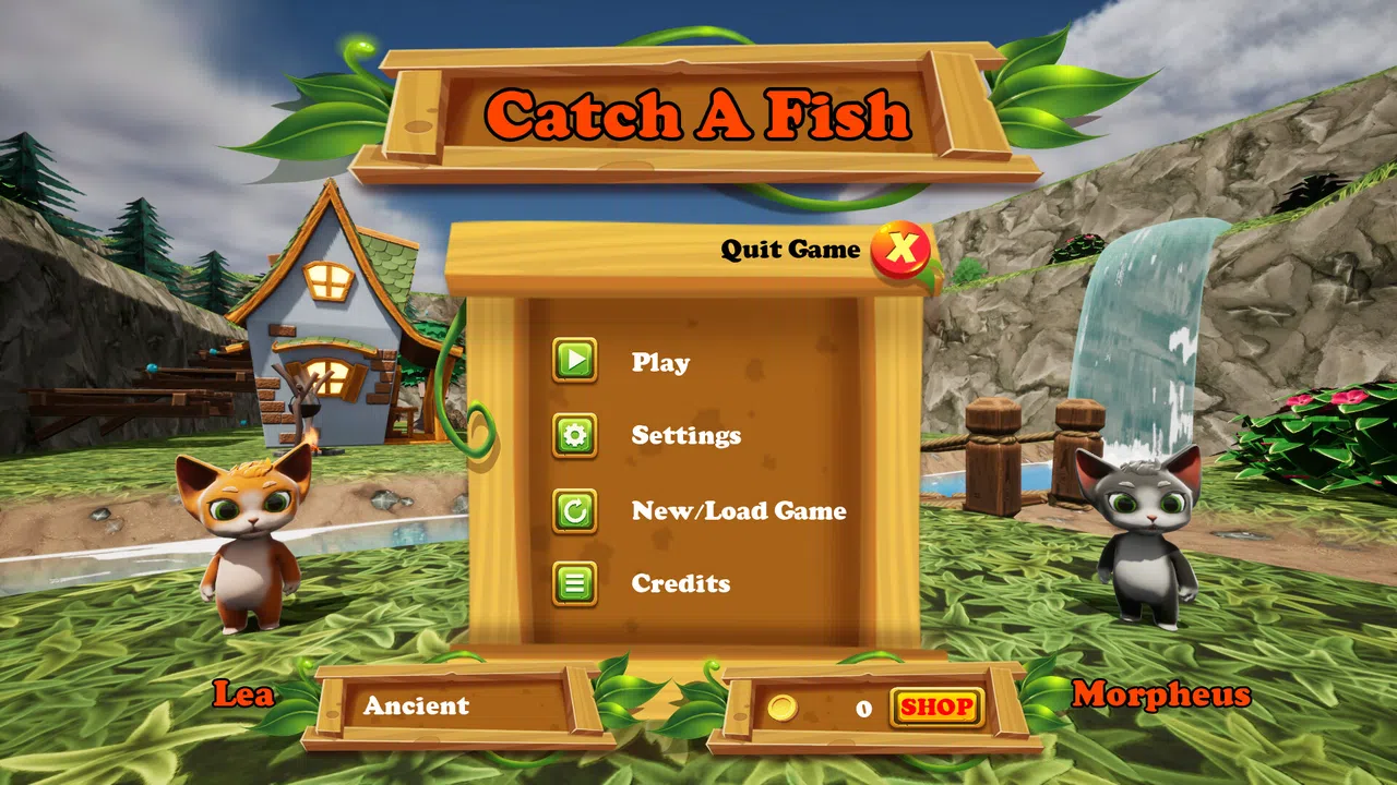 Catch A Fish Screenshot 1
