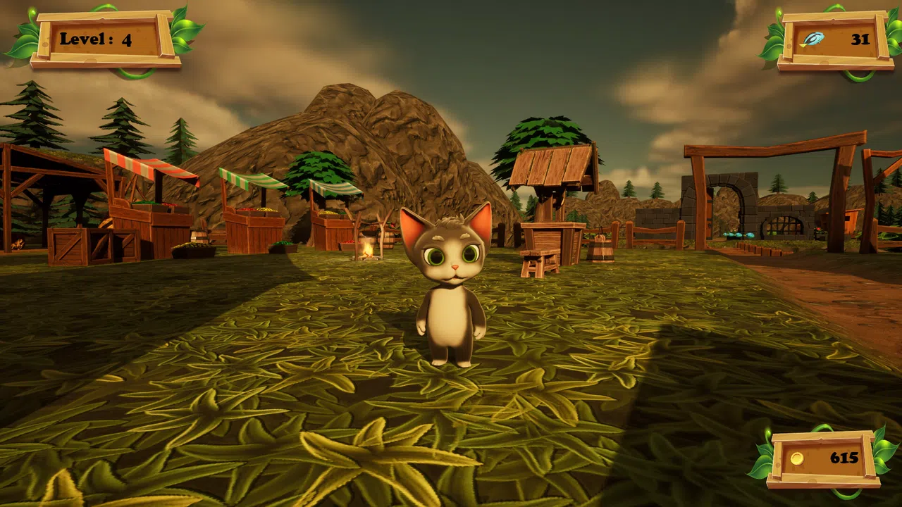 Catch A Fish Screenshot 4