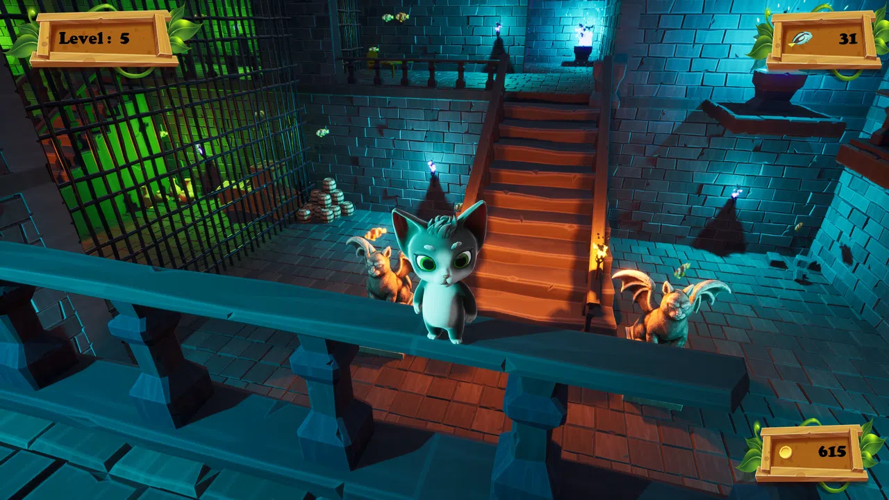 Catch A Fish Screenshot 2