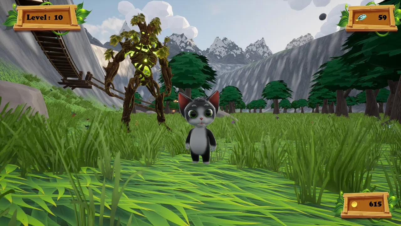 Catch A Fish Screenshot 5