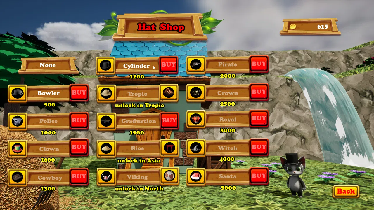 Catch A Fish Screenshot 6