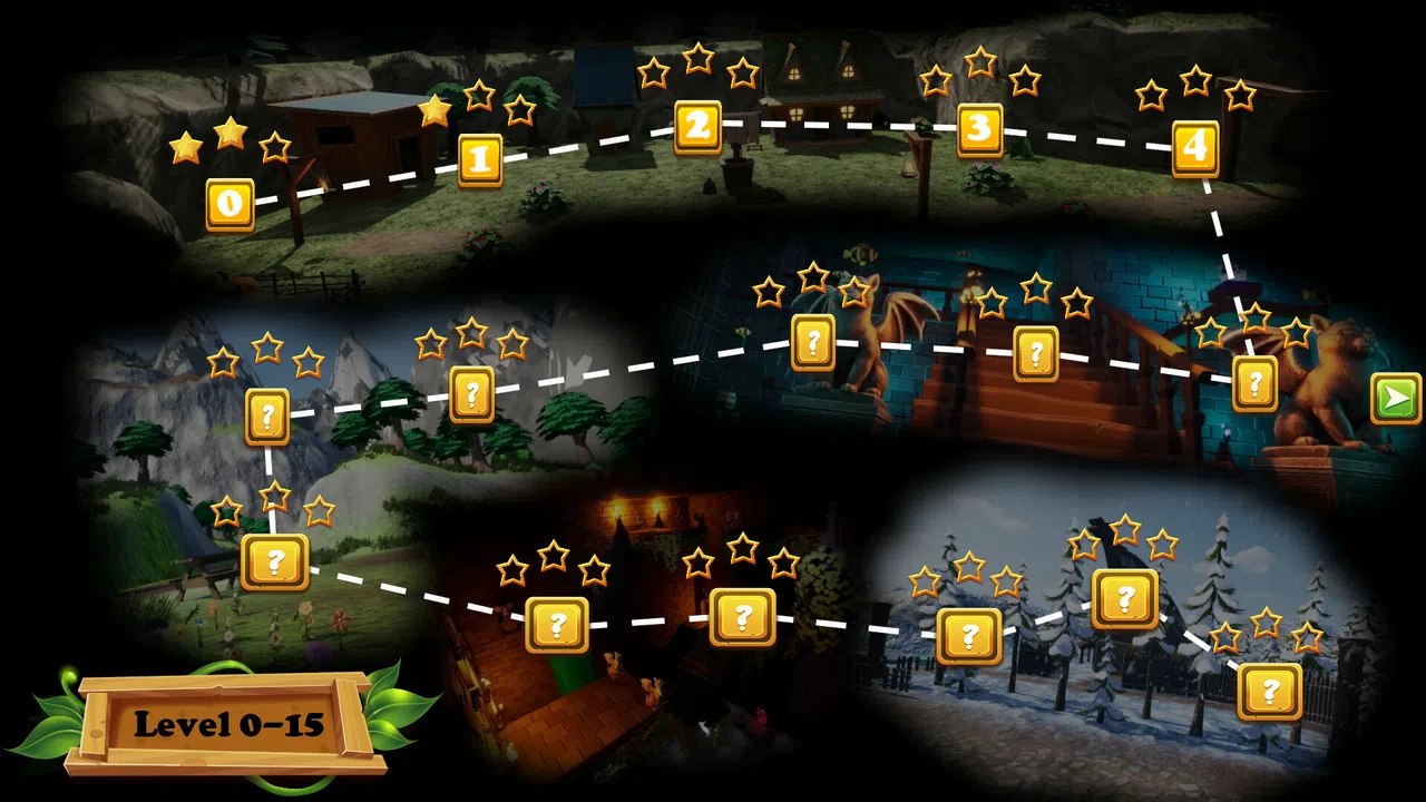 Catch A Fish Screenshot 3