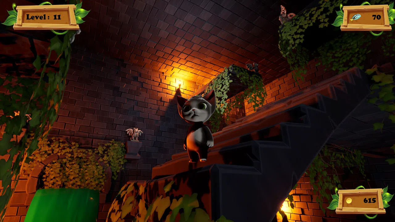 Catch A Fish Screenshot 8