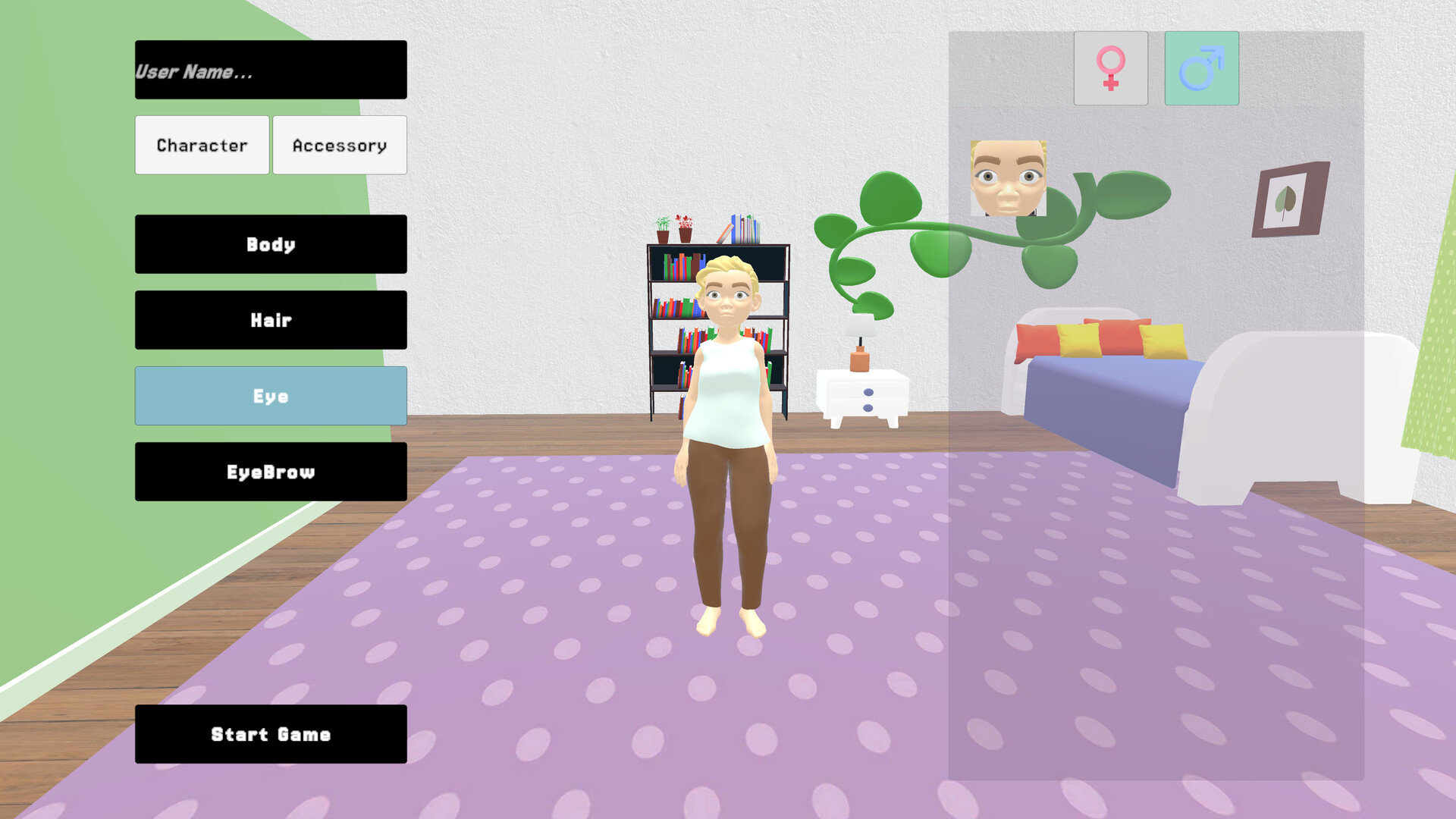 Animonia Screenshot 0