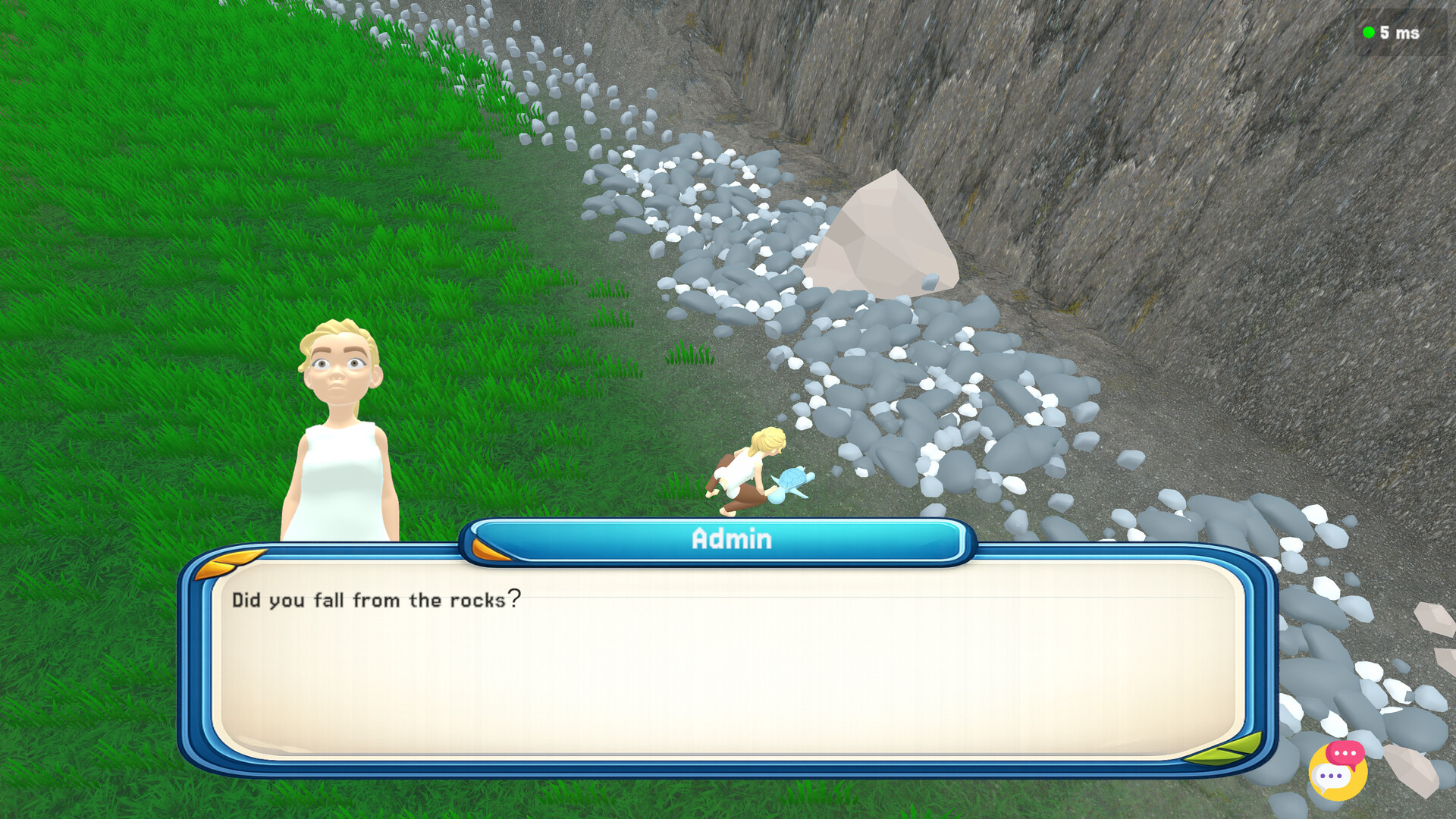 Animonia Screenshot 4