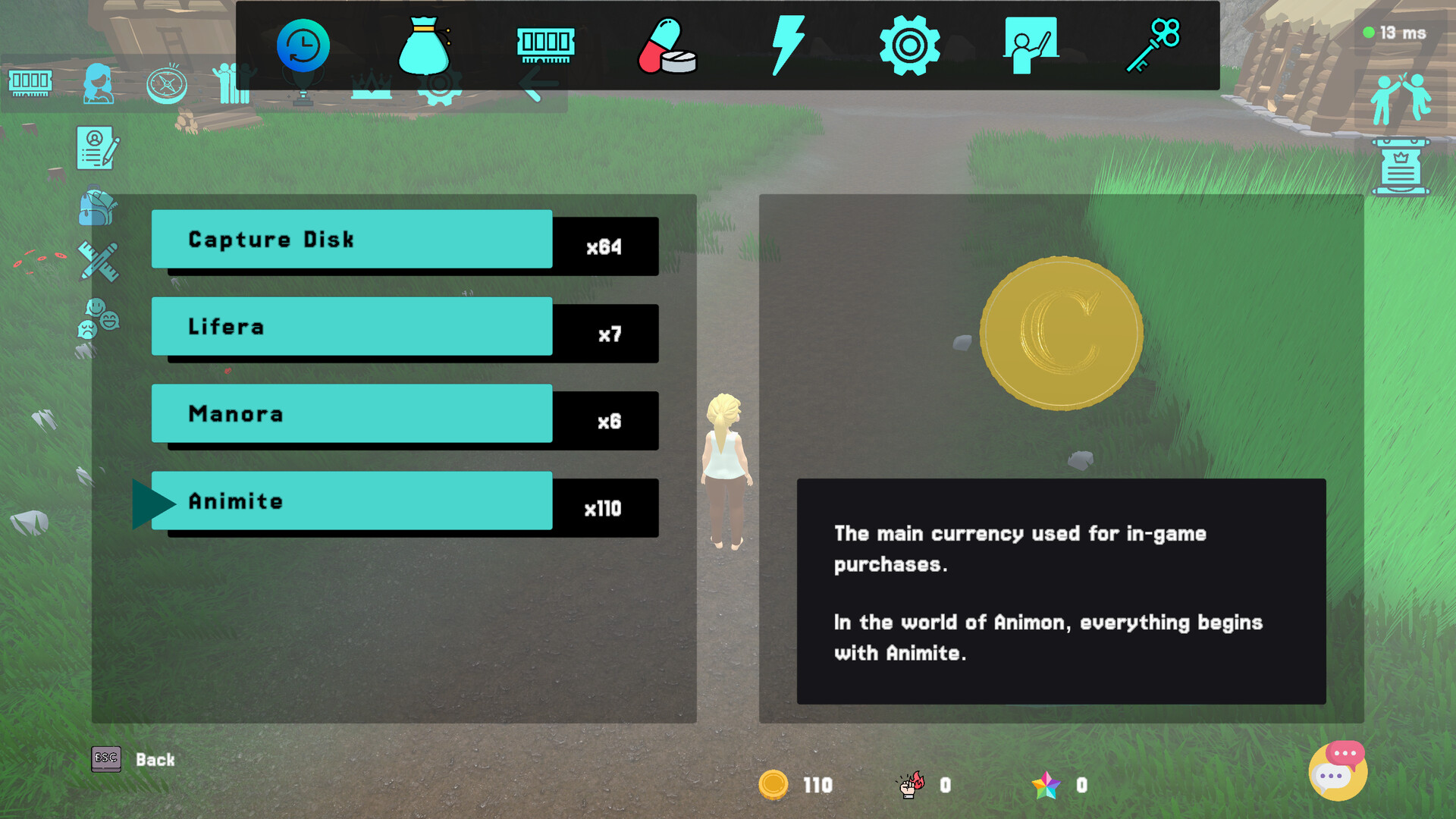 Animonia Screenshot 8