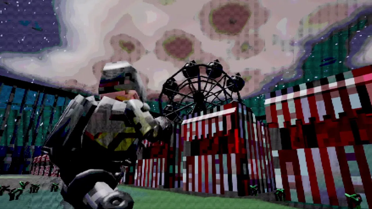 Prophecrawl Demo Screenshot 3