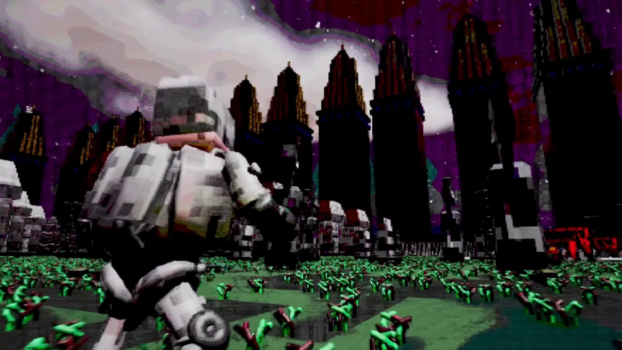 Prophecrawl Demo Screenshot 4