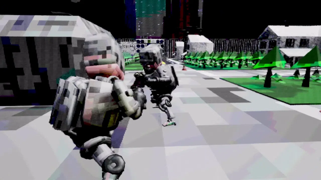 Prophecrawl Demo Screenshot 0