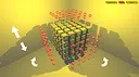Woohoo! - Game "Math Box" Screenshot 3