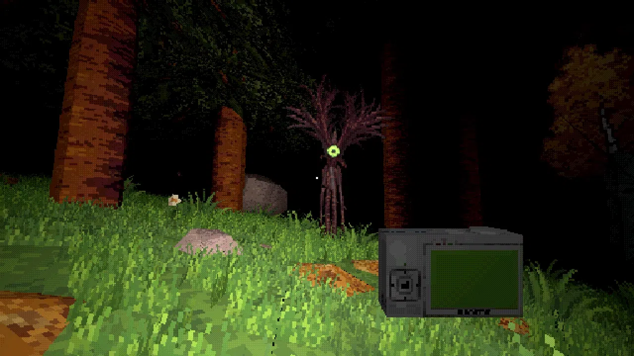 Feed The Pit Screenshot 1