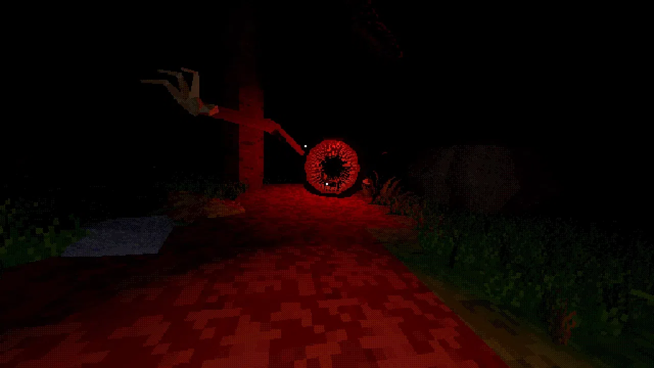 Feed The Pit Screenshot 5