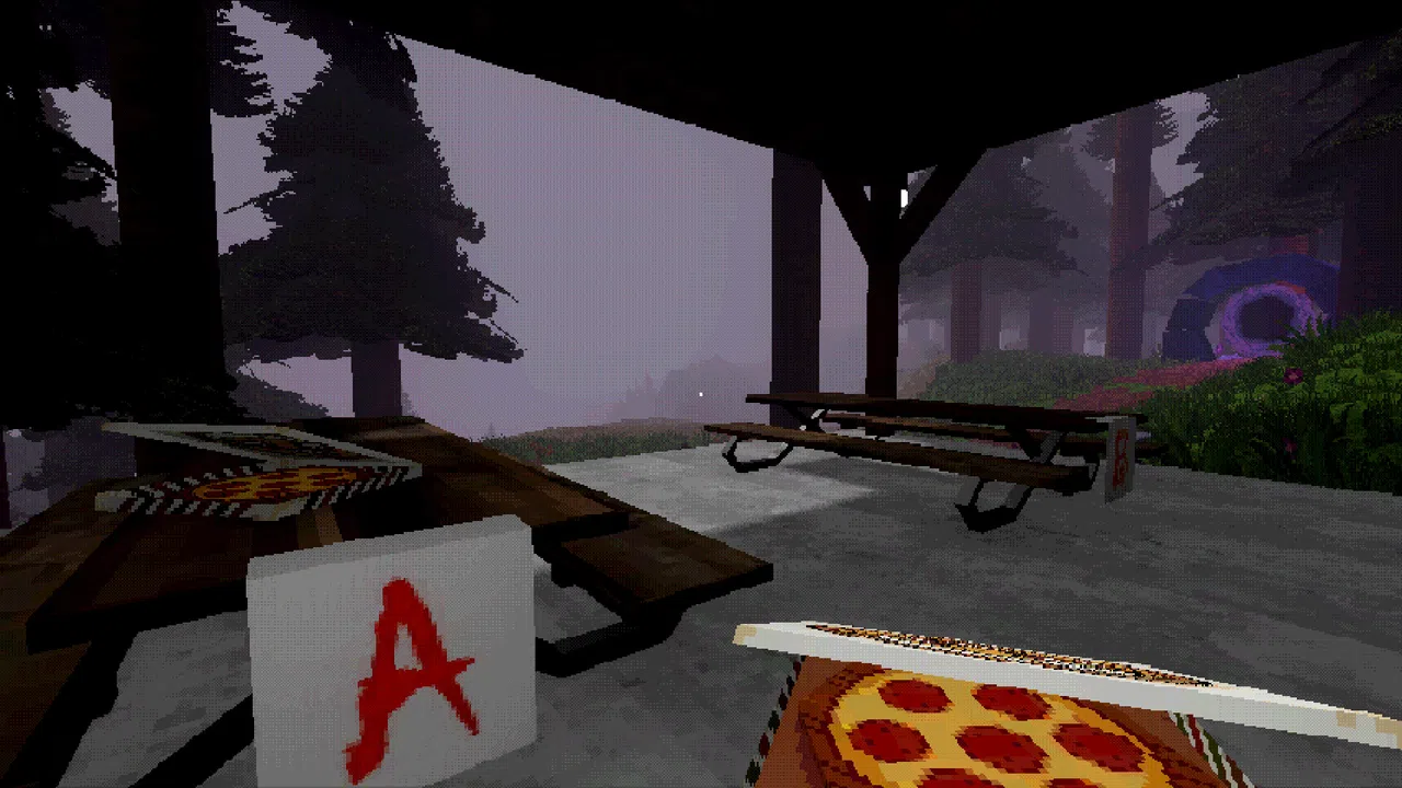 Feed The Pit Screenshot 4