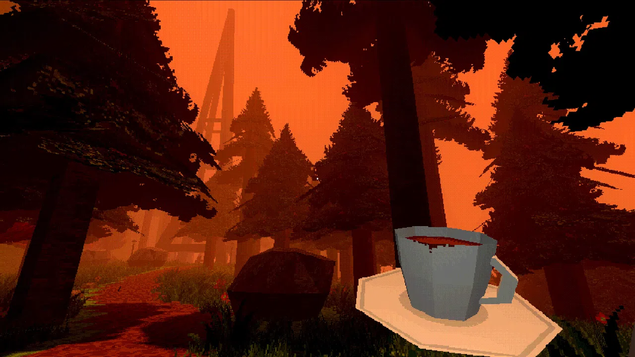 Feed The Pit Screenshot 0