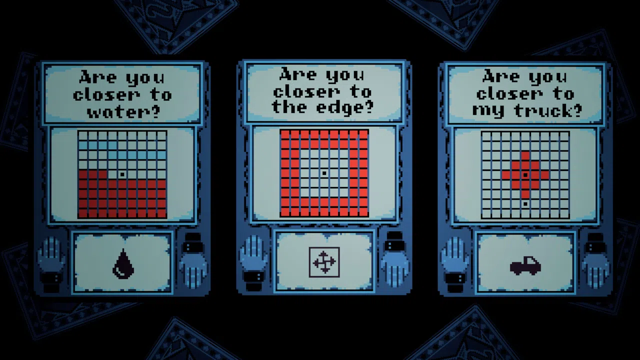 Feed The Pit Screenshot 2