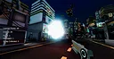 Cyber Courier 2088 Demo Screenshot 0