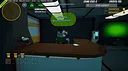 Cyber Courier 2088 Demo Screenshot 3