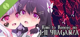 Kimi to Kanojo no LILYVAGANZA Demo