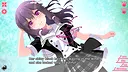 Kimi to Kanojo no LILYVAGANZA Demo Screenshot 3
