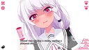 Kimi to Kanojo no LILYVAGANZA Demo Screenshot 1
