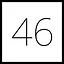 Level 46 icon