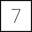 Level 07 icon