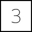 Level 03 icon