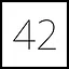 Level 42 icon