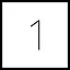 Level 01 icon