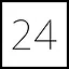 Level 24 icon
