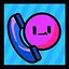 出门靠朋友 icon