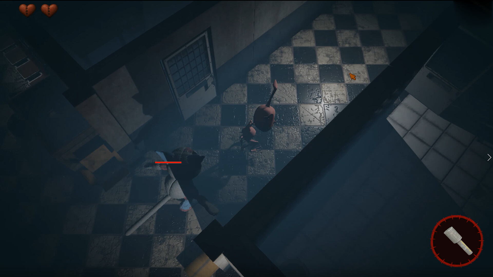 MadHouse For Toys Screenshot 9