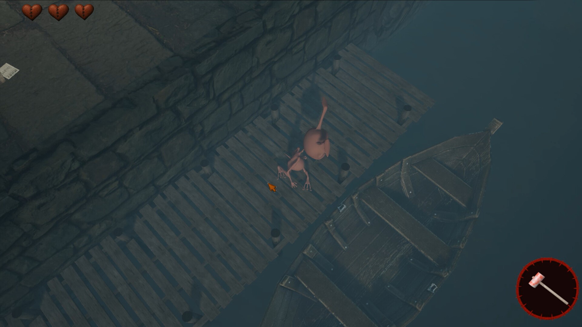 MadHouse For Toys Screenshot 7