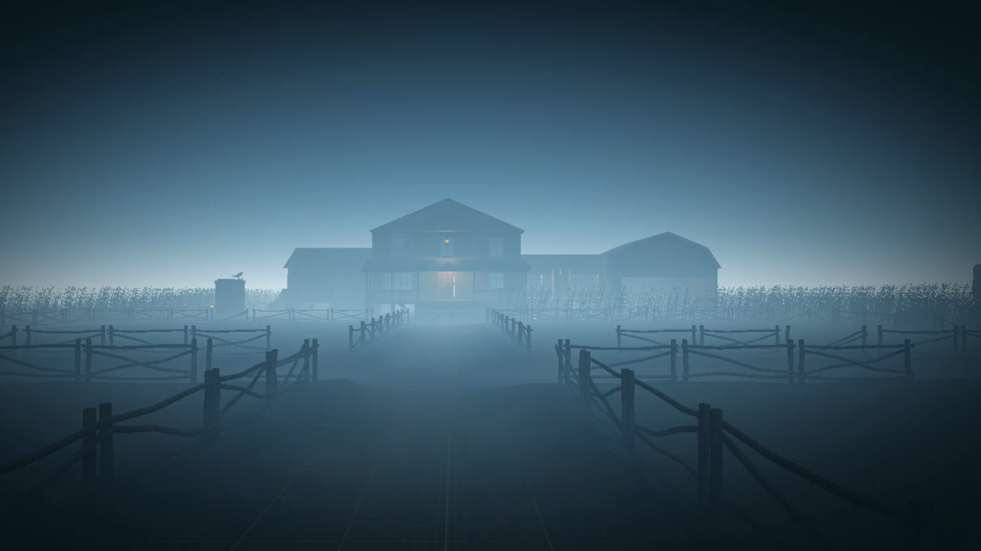 MadHouse For Toys Screenshot 1