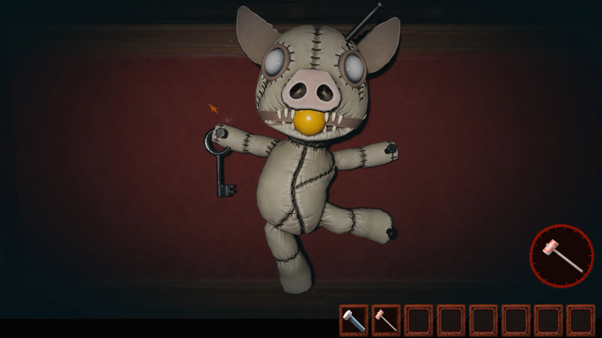 MadHouse For Toys Screenshot 3