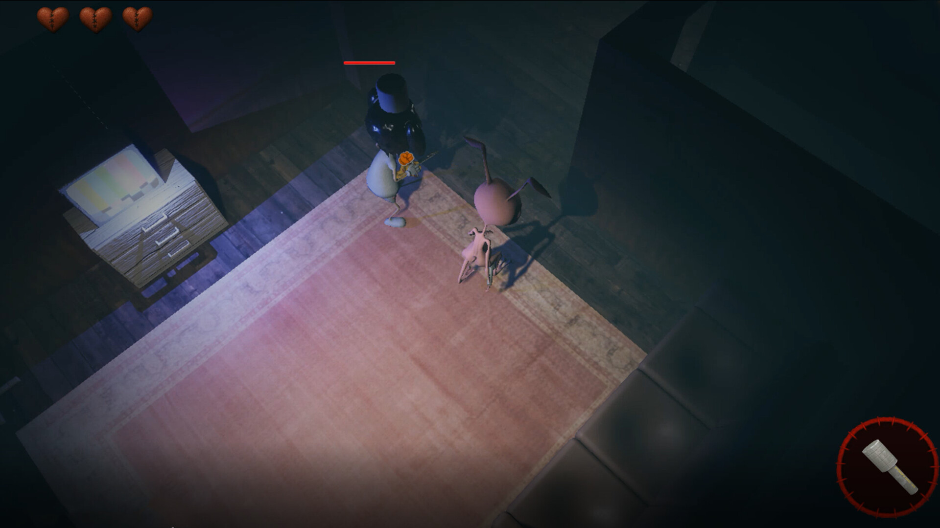 MadHouse For Toys Screenshot 5