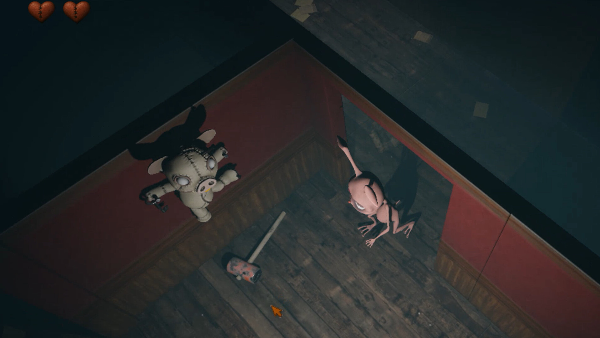 MadHouse For Toys Screenshot 2