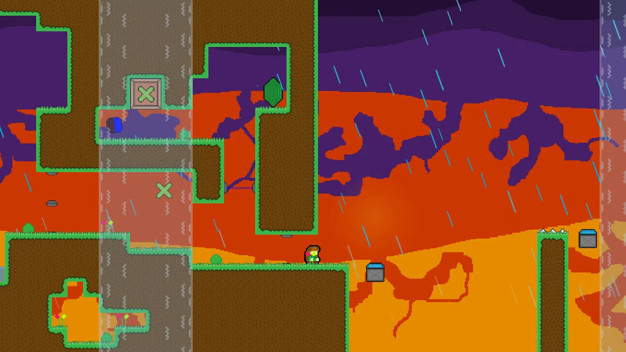 Solacinity Screenshot 8
