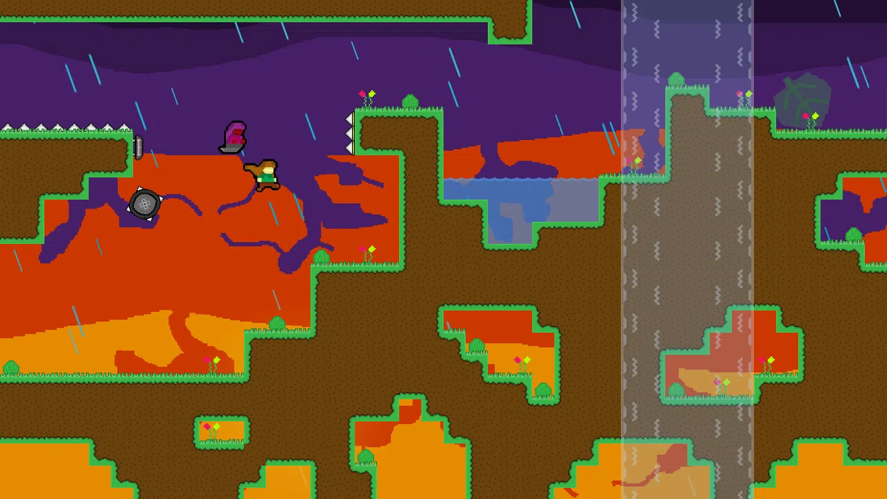 Solacinity Screenshot 5