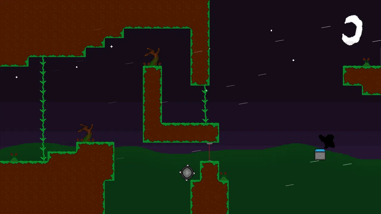 Solacinity Screenshot 9