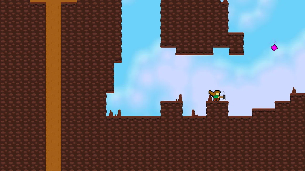 Solacinity Screenshot 2